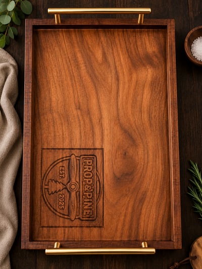 Luxury Aviation-Inspired Home Decor Gift Guide